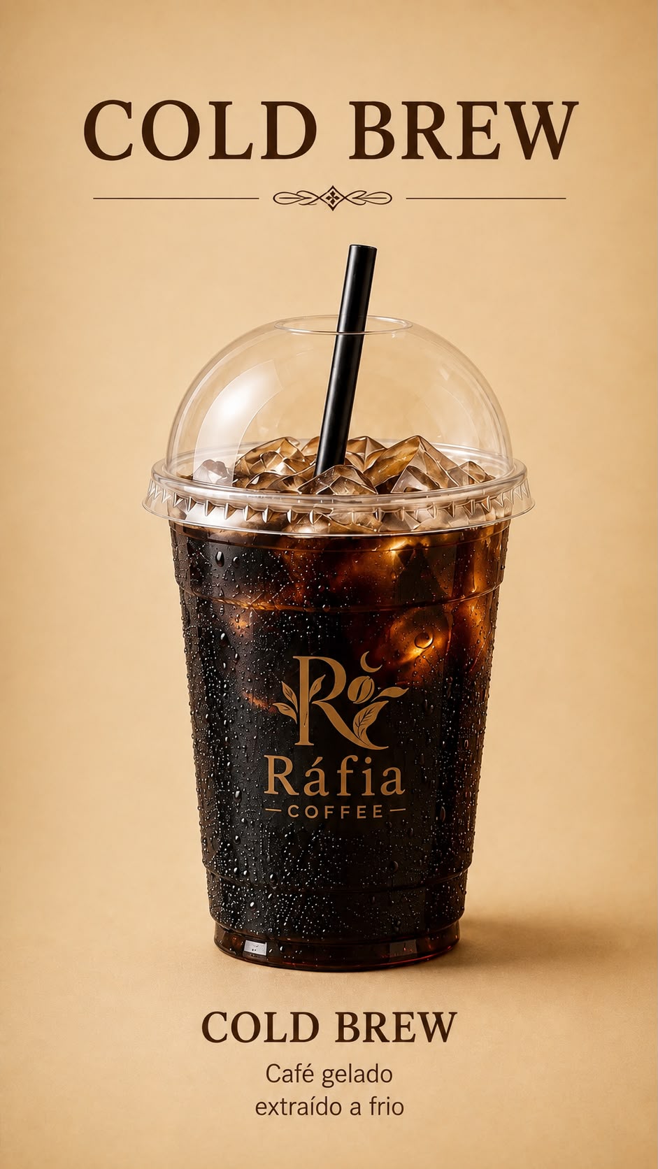 Cold Brew