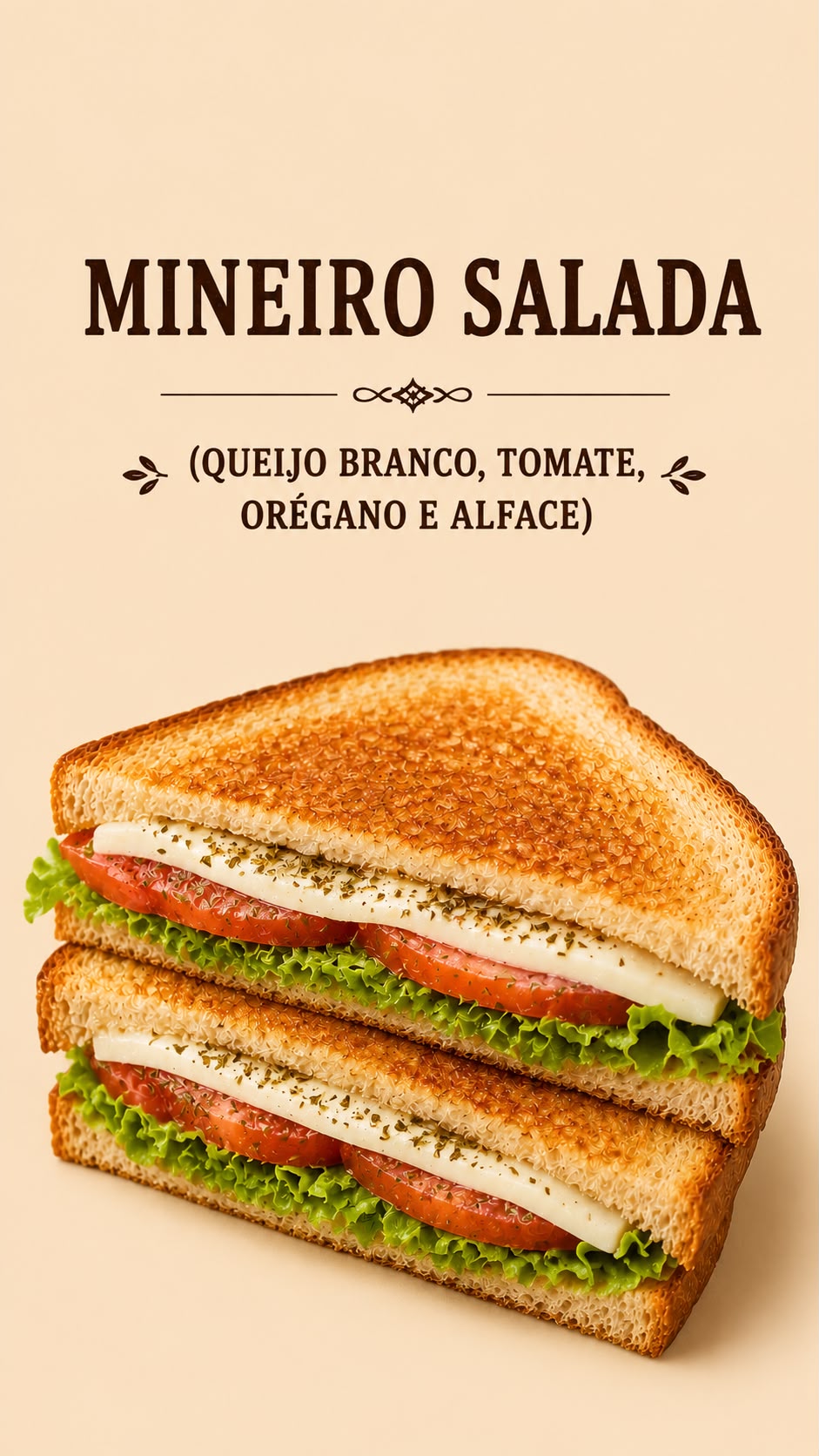 Mineiro Salada