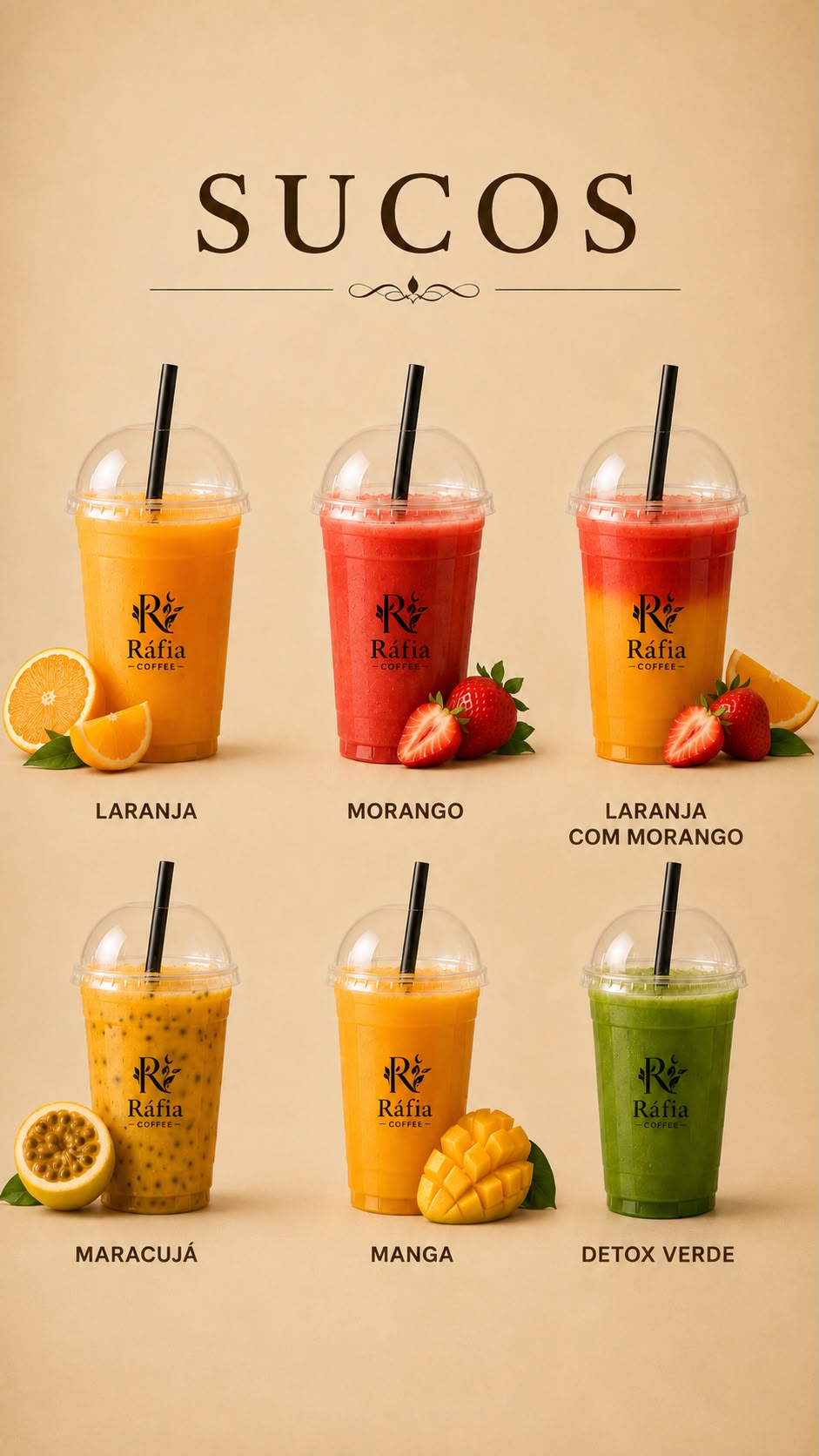 Detox Verde